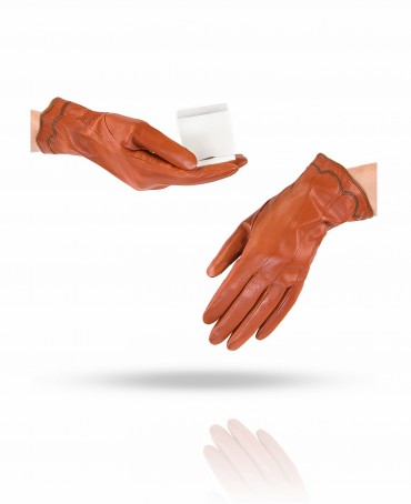 Перчатки Женские 81_EVANTE/STONE//11